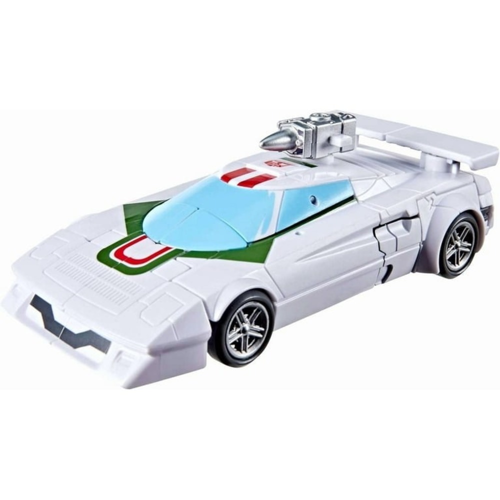 NEW - Transformers Studio Series Devastation Wheeljack MTMTE Collection Figure - Picture 3 of 5